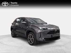 Toyota Yaris Cross 1.5 120H Style  - Foto 20