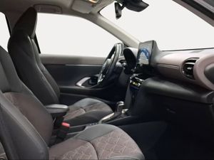 Toyota Yaris Cross 1.5 120H Style  - Foto 7