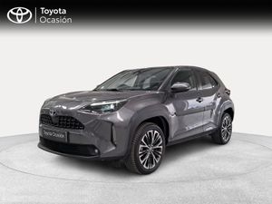 Toyota Yaris Cross 1.5 120H Style  - Foto 2