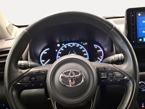 Toyota Yaris Cross 1.5 120H Style  - Foto 14