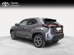 Toyota Yaris Cross 1.5 120H Style  - Foto 3