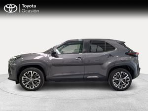 Toyota Yaris Cross 1.5 120H Style  - Foto 4