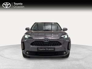 Toyota Yaris Cross 1.5 120H Style  - Foto 6