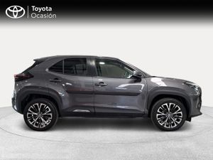 Toyota Yaris Cross 1.5 120H Style  - Foto 18