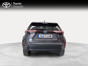 Toyota Yaris Cross 1.5 120H Style  - Foto 5