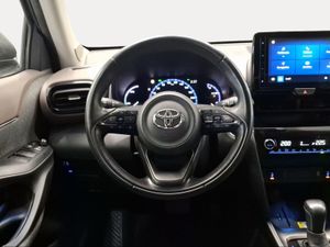 Toyota Yaris Cross 1.5 120H Style  - Foto 10