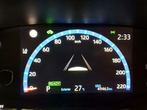Toyota Yaris Cross 1.5 120H Style  - Foto 15
