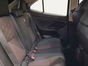 Toyota Yaris Cross 1.5 120H Style  - Foto 8