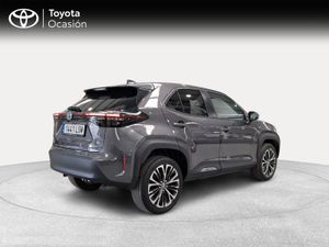 Toyota Yaris Cross 1.5 120H Style  - Foto 19