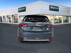 Fiat Tipo Cross 1.0 74kW (100CV)  - Foto 6