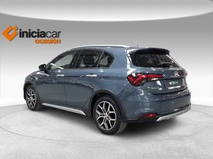 Fiat Tipo Cross 1.0 74kW (100CV)  - Foto 8