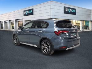 Fiat Tipo Cross 1.0 74kW (100CV)  - Foto 8