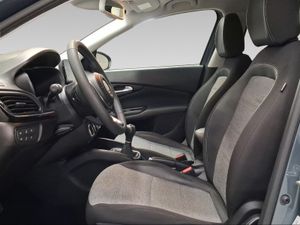 Fiat Tipo Cross 1.0 74kW (100CV)  - Foto 10