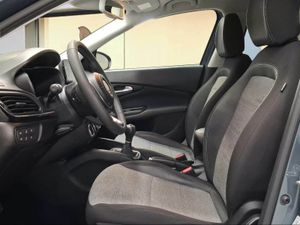 Fiat Tipo Cross 1.0 74kW (100CV)  - Foto 10