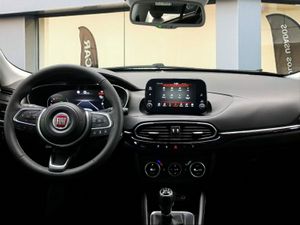 Fiat Tipo Cross 1.0 74kW (100CV)  - Foto 9