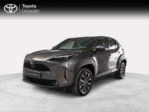 Toyota Yaris Cross 1.5 120H Active Tech  - Foto 2
