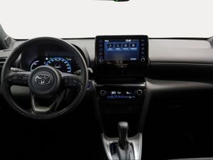 Toyota Yaris Cross 1.5 120H Active Tech  - Foto 9