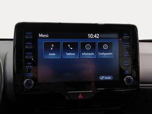 Toyota Yaris Cross 1.5 120H Active Tech  - Foto 16