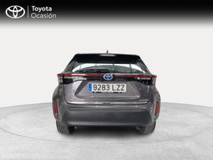 Toyota Yaris Cross 1.5 120H Active Tech  - Foto 5