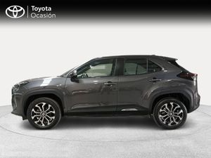 Toyota Yaris Cross 1.5 120H Active Tech  - Foto 4
