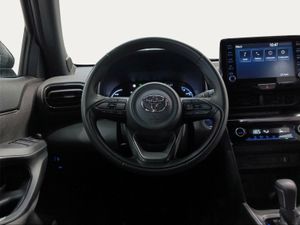 Toyota Yaris Cross 1.5 120H Active Tech  - Foto 10
