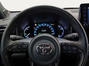 Toyota Yaris Cross 1.5 120H Active Tech  - Foto 14