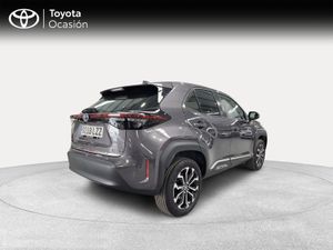 Toyota Yaris Cross 1.5 120H Active Tech  - Foto 19