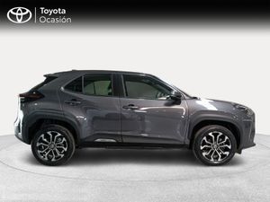 Toyota Yaris Cross 1.5 120H Active Tech  - Foto 18