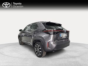 Toyota Yaris Cross 1.5 120H Active Tech  - Foto 3
