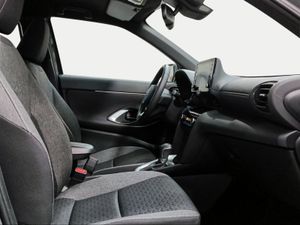 Toyota Yaris Cross 1.5 120H Active Tech  - Foto 7