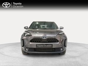 Toyota Yaris Cross 1.5 120H Active Tech  - Foto 6