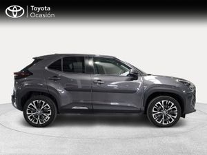 Toyota Yaris Cross 1.5 120H Style  - Foto 18
