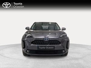 Toyota Yaris Cross 1.5 120H Style  - Foto 6