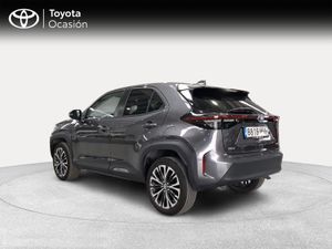 Toyota Yaris Cross 1.5 120H Style  - Foto 3