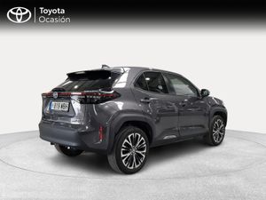 Toyota Yaris Cross 1.5 120H Style  - Foto 19