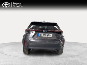 Toyota Yaris Cross 1.5 120H Style  - Foto 5