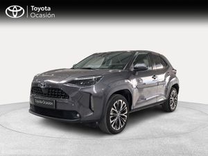 Toyota Yaris Cross 1.5 120H Style  - Foto 2