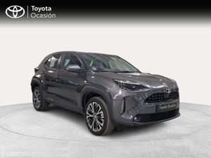 Toyota Yaris Cross 1.5 120H Style  - Foto 20