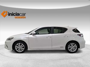 Lexus CT 1.8 200h Business  - Foto 4