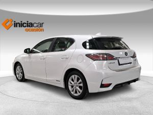Lexus CT 1.8 200h Business  - Foto 3