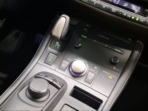 Lexus CT 1.8 200h Business  - Foto 16