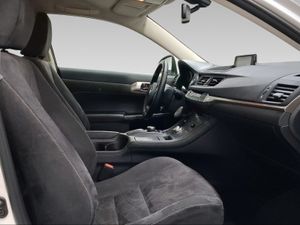 Lexus CT 1.8 200h Business  - Foto 7