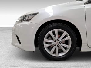 Lexus CT 1.8 200h Business  - Foto 11