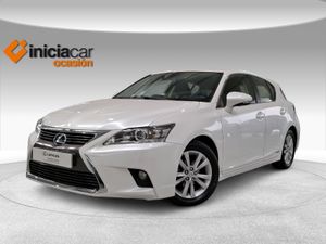 Lexus CT 1.8 200h Business  - Foto 2