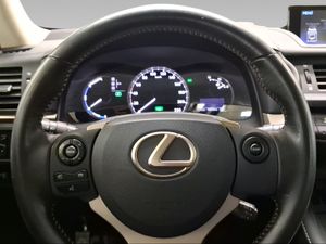 Lexus CT 1.8 200h Business  - Foto 15