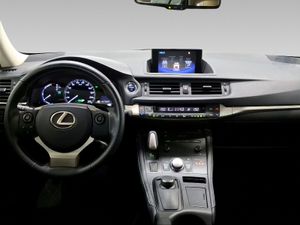 Lexus CT 1.8 200h Business  - Foto 9