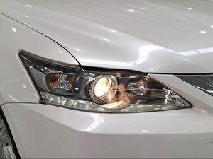 Lexus CT 1.8 200h Business  - Foto 19
