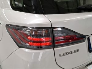 Lexus CT 1.8 200h Business  - Foto 20