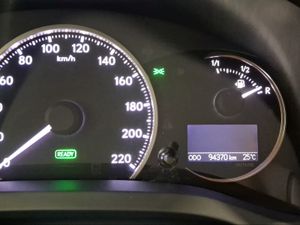 Lexus CT 1.8 200h Business  - Foto 12