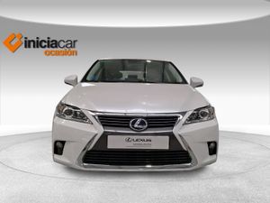 Lexus CT 1.8 200h Business  - Foto 6